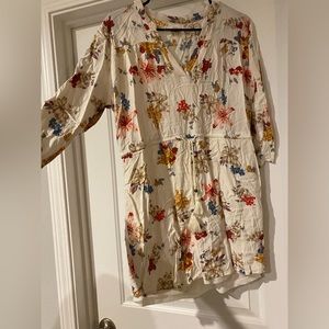 O’Neill dress size M